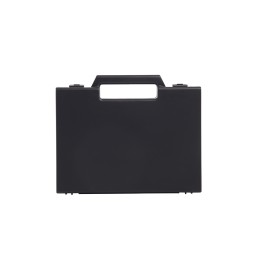 1 pcs - Gard Plasticases Classic Plastic Equipment case, 229 x 189 x 44mm