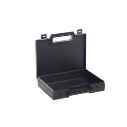 1 pcs - Gard Plasticases Classic Plastic Equipment case, 229 x 189 x 44mm