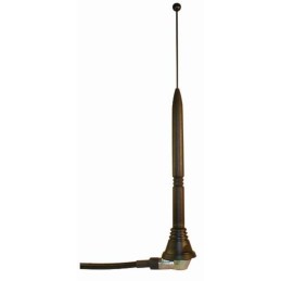 10 pcs - CTi AEB156/SMA_5-0 Whip Multiband Antenna with SMA Connector, 2G (GSM/GPRS), 3G (UTMS)