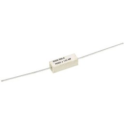 50 pcs - SBL4R022J TE Connectivity 22mΩ Metal Film Resistor 4W ±5% SBL4R022J