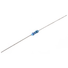 50 pcs - YR1B8K06CC TE Connectivity 8.06kΩ Metal Film Resistor 0.25W ±0.1% YR1B8K06CC