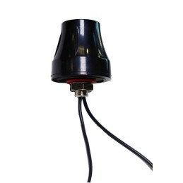 100 pcs - Abracon AEACBK050048-C2LG Dome Multi-Band Antenna with SMA Male Connector, 2G (GSM/GPRS), 3G (UTMS), 4G (LTE), GPS