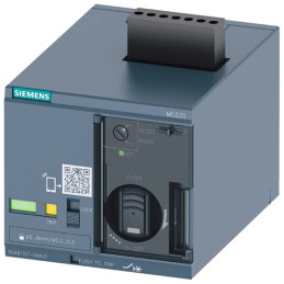 1 pcs - Siemens Sentron Motor Operator