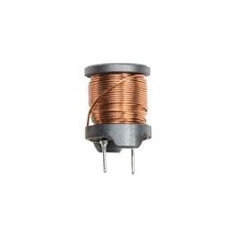 10 pcs : SBCP-80HY681H - Power Inductors - Leaded 680uH 10% 0.5A DCR1400mOhms