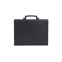 1 pcs - Gard Plasticases Business Plastic Equipment case, 343 x 280 x 65mm