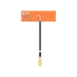 100 pcs - TE Connectivity 2108857-4 PCB WiFi Antenna, Bluetooth (BLE), WiFi, ZigBee