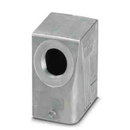 1 pcs - Phoenix Contact HC Heavy Duty Power Connector Housing, M25 Thread