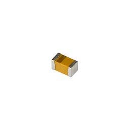 10 pcs - KYOCERA AVX 1μF Electrolytic Tantalum Capacitor 16V dc, TAC Series