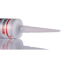 1 pcs - Teroson Teroson MS 939 FR Paste Adhesive, 290 ml
