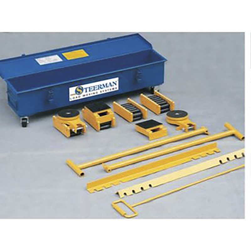 1 pcs - STEERMAN 30T Skate Wheel