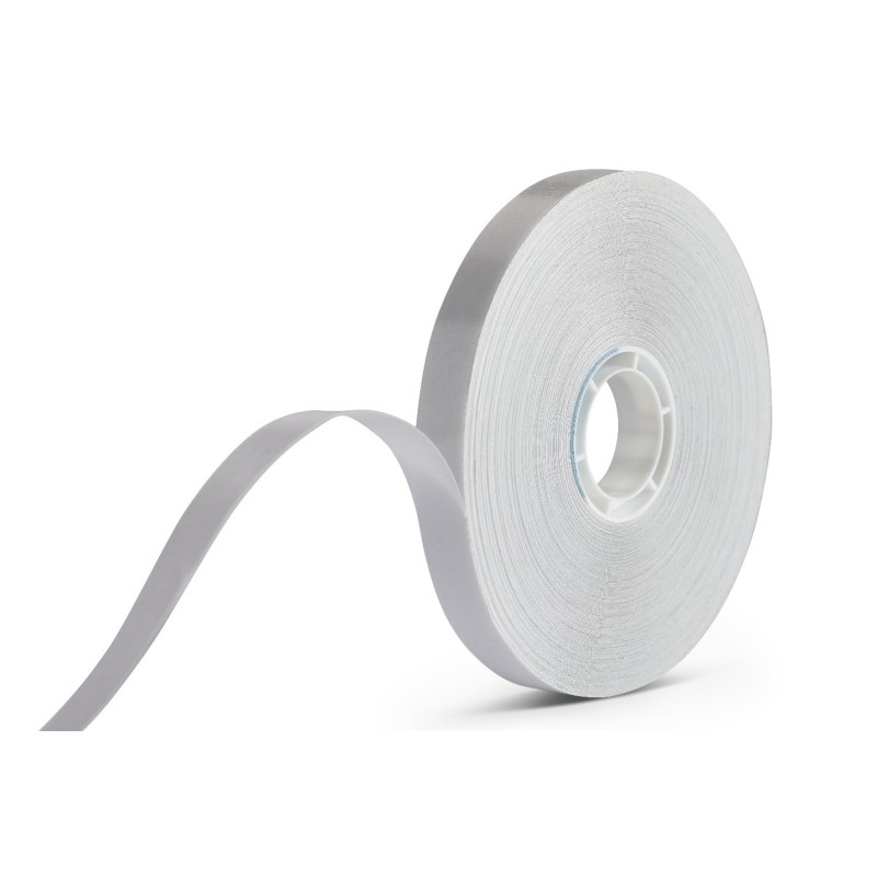 1 pcs - RS PRO HB 4807 White Transfer Tape Adhesive, 12mm x 33m, 0.15mm Thick