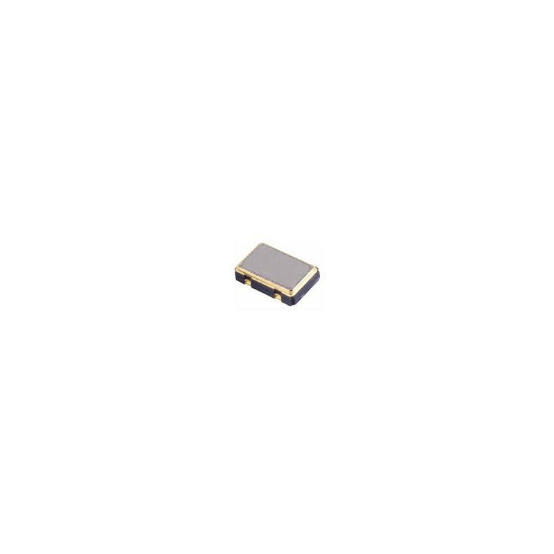 10 pcs : LFSPXO024729Bulk - Standard Clock Oscillators 14.7456MHz 3.3V 50ppm -40C +85C