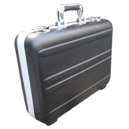 1 pcs - RS PRO Plastic Equipment case, 150 x 480 x 360mm