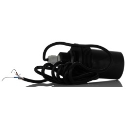 1 pcs - RS PRO Ultrasonic Level Sensor, 0 - 10 V Output, Threaded, PVDF Body