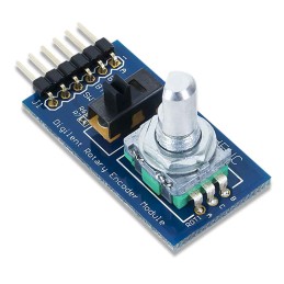 1 pcs - Digilent Pmod ISNS20: 20A Current Sensor Expansion Module