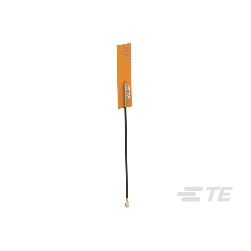 200 pcs - TE Connectivity 2344657-2 FPC WiFi Antenna, WiFi (Dual Band)