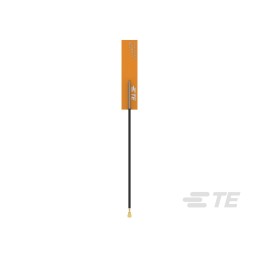 200 pcs - TE Connectivity 2344657-2 FPC WiFi Antenna, WiFi (Dual Band)