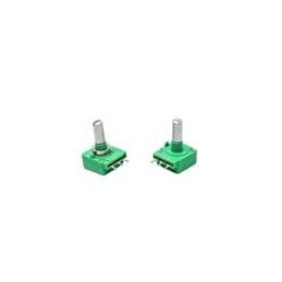 10 pcs : P166P10F3CB10K - Precision Potentiometers