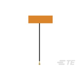 200 pcs - TE Connectivity 2344654-2 PCB WiFi Antenna, WiFi (Dual Band)