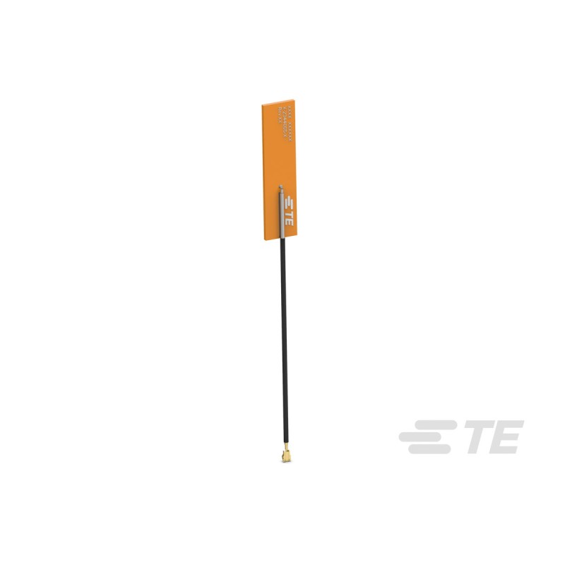 200 pcs - TE Connectivity 2344655-2 PCB WiFi Antenna, WiFi (Dual Band)