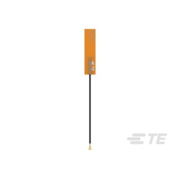 200 pcs - TE Connectivity 2344655-2 PCB WiFi Antenna, WiFi (Dual Band)