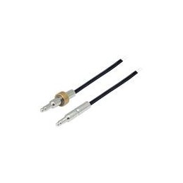 10 pcs : NTCAIMME3C90686 - Thermistors - NTC NTC IMMERSION 103G NO COLLAR