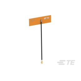 200 pcs - TE Connectivity 2344656-2 FPC WiFi Antenna, WiFi (Dual Band)