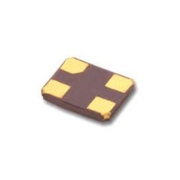 10 pcs : SM10T-16-25.0M15G1JK - Crystals 25MHz +/-30ppm -30C - 85C