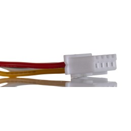 1 pcs - RS PRO Ultrasonic Level Sensor, UART TTL Output, Threaded, ABS Body