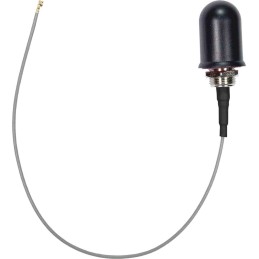 30 pcs - Linx ANT-2.4-WRT-MON-UFL Dome WiFi Antenna with UFL Connector, WiFi