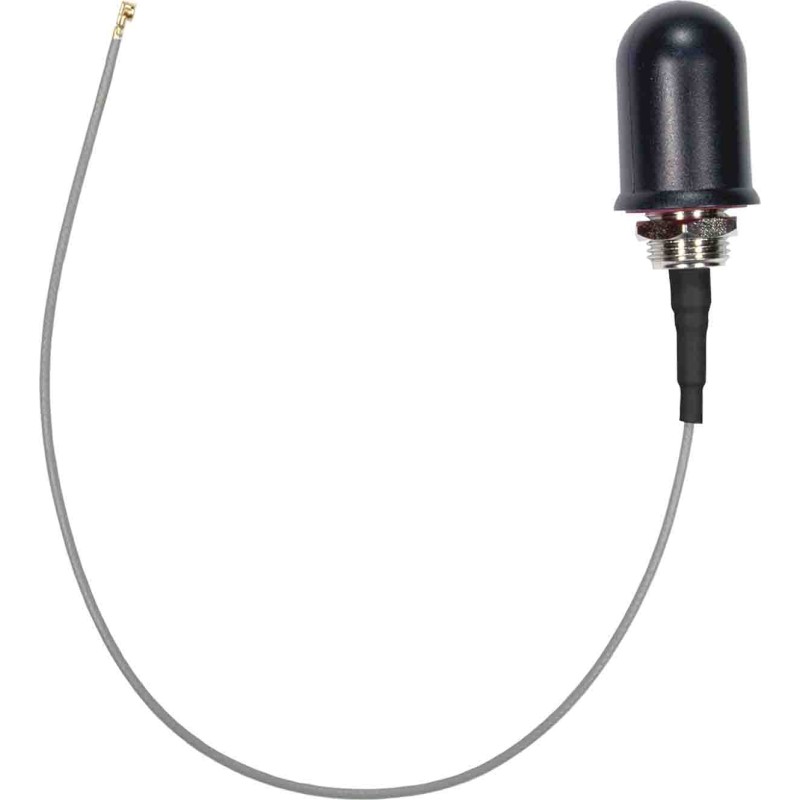 30 pcs - Linx ANT-2.4-WRT-MON-UFL Dome WiFi Antenna with UFL Connector, WiFi