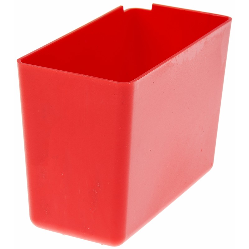 1 pcs - RS PRO Pick Box for SSC1 Boxonbox, Rack-Cases