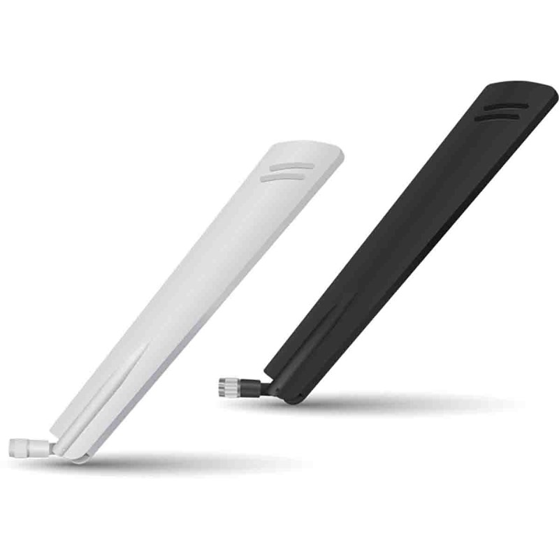 30 pcs - KYOCERA AVX 1004112-C003 I-Bar Omnidirectional GSM & GPRS Antenna with SMA Connector, 4G (LTE)