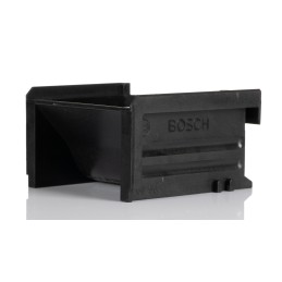 1 pcs - Bosch Rexroth Plastic Storage Bin, 50mm x 82mm, Black