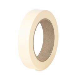 1 pcs - RS PRO Beige Masking Tape 38mm x 50m