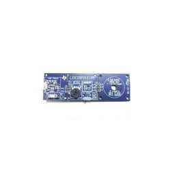 1 pcs - Texas Instruments Multi Function Sensor Development Kit Inductive Sensor Evaluation Module for LDC0851 LDC0851