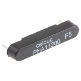 1 pcs - Celduc Rectangular Magnetic Proximity Sensor, NO, 48V, 1A, IP67