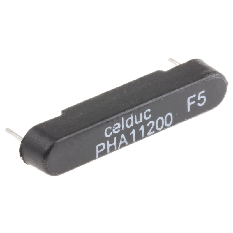 1 pcs - Celduc Rectangular Magnetic Proximity Sensor, NO, 48V, 1A, IP67