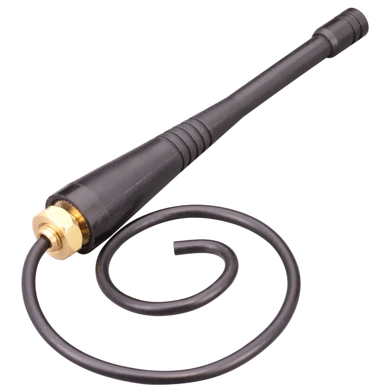 50 pcs - Linx ANT-B13-PW-QW Whip WiFi Antenna, WiFi