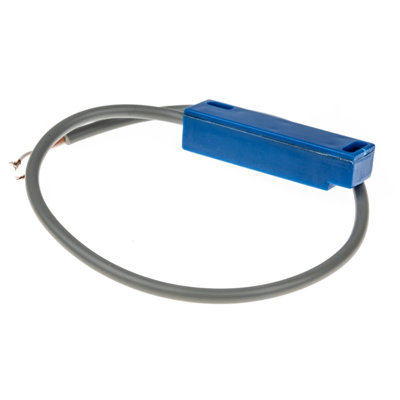 1 pcs - Assemtech 15° Horizontal Tilt Switch 250mA, 60V