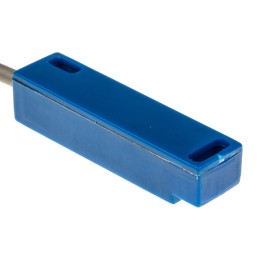 1 pcs - Assemtech 15° Horizontal Tilt Switch 250mA, 60V