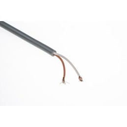 1 pcs - Assemtech 15° Horizontal Tilt Switch 250mA, 60V