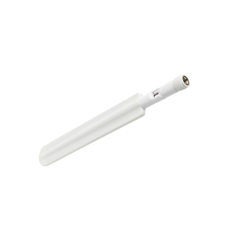 50 pcs - Molex 214429-1001 Whip Directional GSM & GPRS Antenna with SMA Connector, 5G