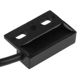 1 pcs - Assemtech Rectangular Reed Switch, NO/NC, 100V, 250mA
