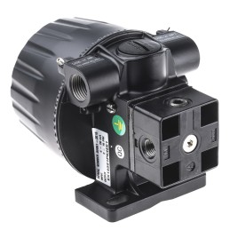 1 pcs - Watson Smith &lt,2.5NL/min NPT 1/4 Female IP Converter, 3psi to 15 psi, 4-20mA input