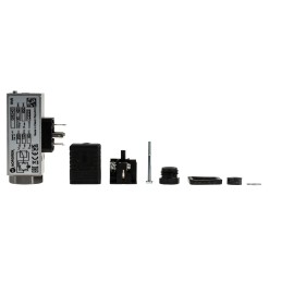 1 pcs - IMI Norgren Pressure Switch, G 1/4 40bar to 420 bar