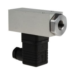 1 pcs - IMI Norgren Pressure Switch, G 1/4 40bar to 420 bar