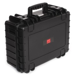 1 pcs - RS PRO Plastic Equipment case
