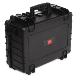 1 pcs - RS PRO Plastic Equipment case