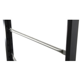 1 pcs - RS PRO Steel Grey Long Span End Frame, 1800mm x 600mm